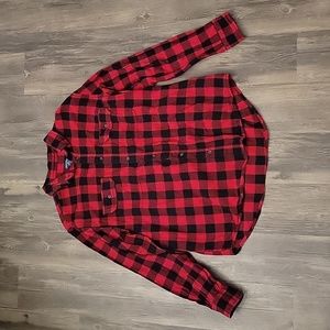 Men's Flannel